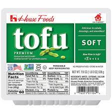 Tofu SOFT (Green)