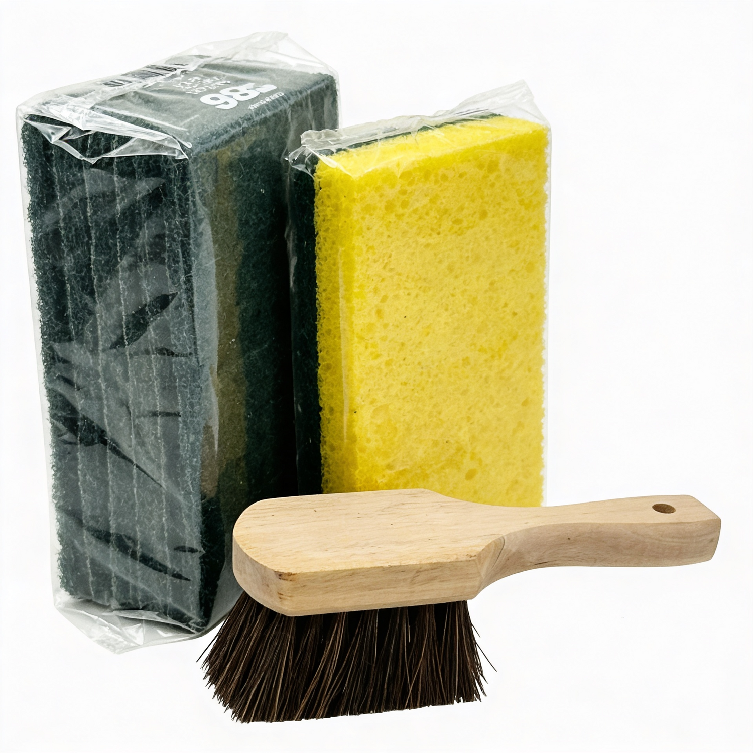 Cleaning Supplies
