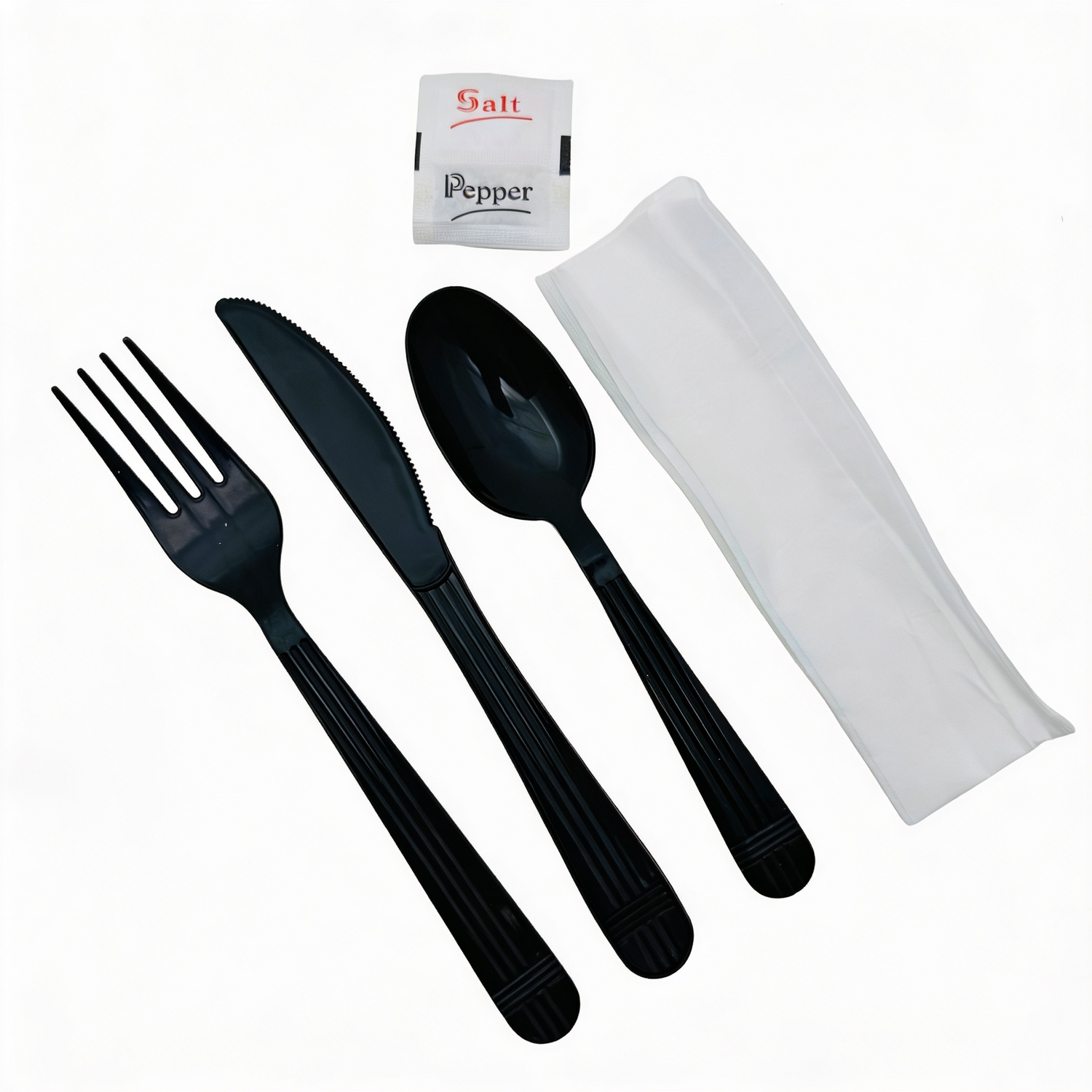 Plastic Cutlery