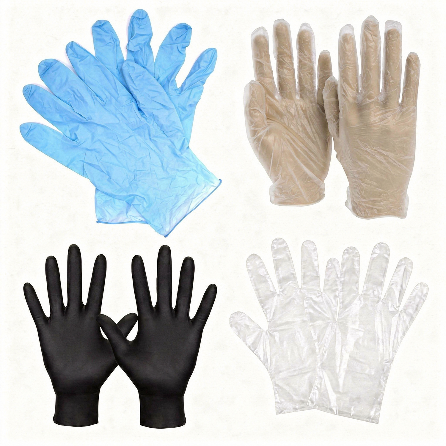 Disposable Gloves