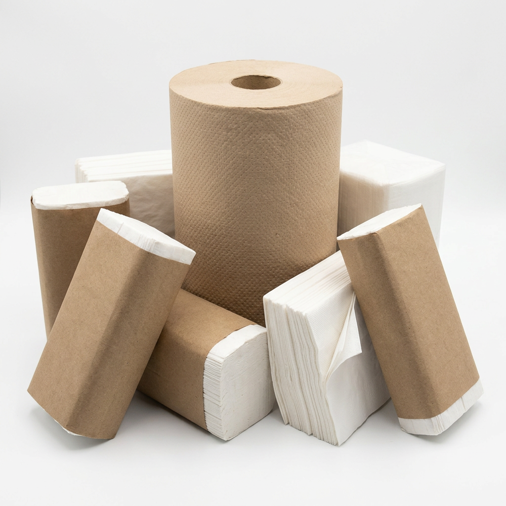 Napkins & Towels