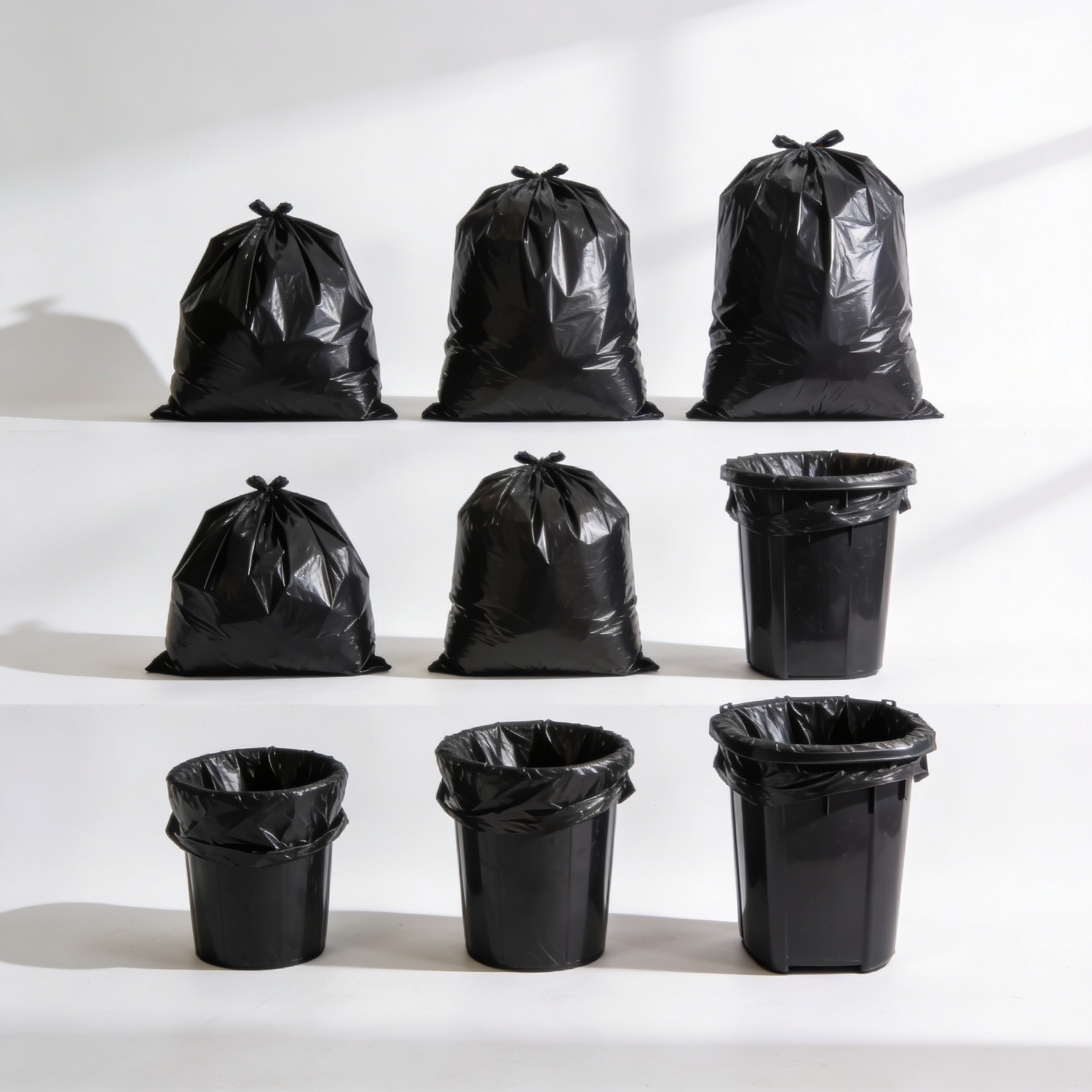 Trash Can Liners