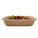 33OZ Natural Pulp Tray