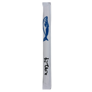 9" Twin Chopsticks Wrapped (FISH)
