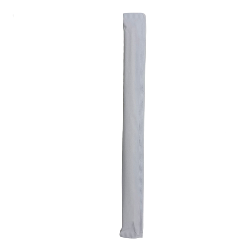 9" Twin Chopsticks Wrapped (FISH)
