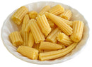 Baby Corn Cut