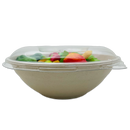 32OZ Bagasse Bowl Poke
