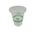 16OZ PLA Eco-Friendly Cup