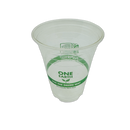 16OZ PLA Eco-Friendly Cup