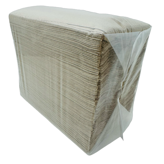Quick Express Napkin Kraft