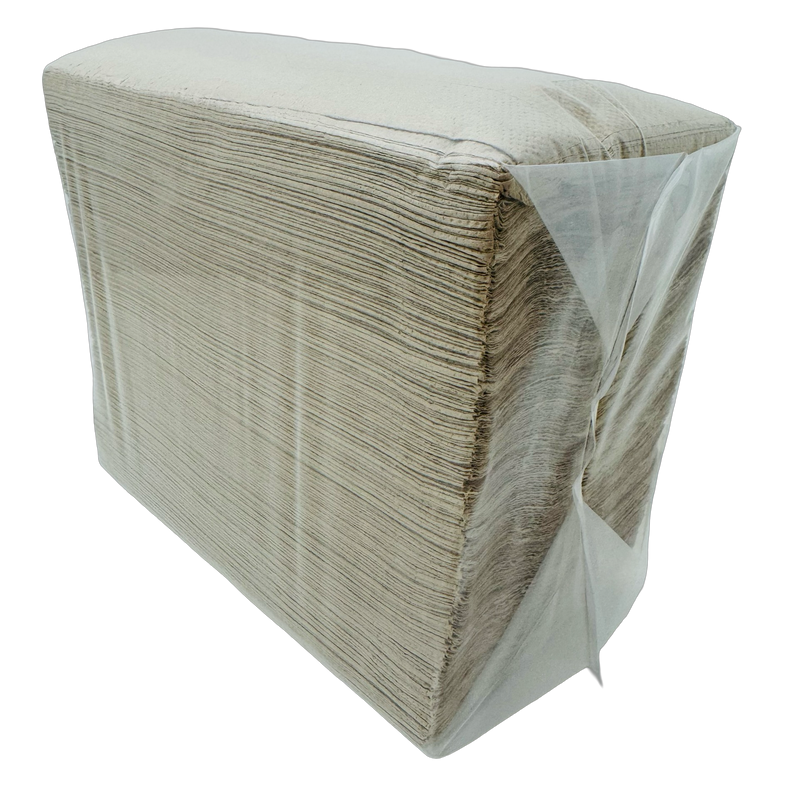 Quick Express Napkin Kraft