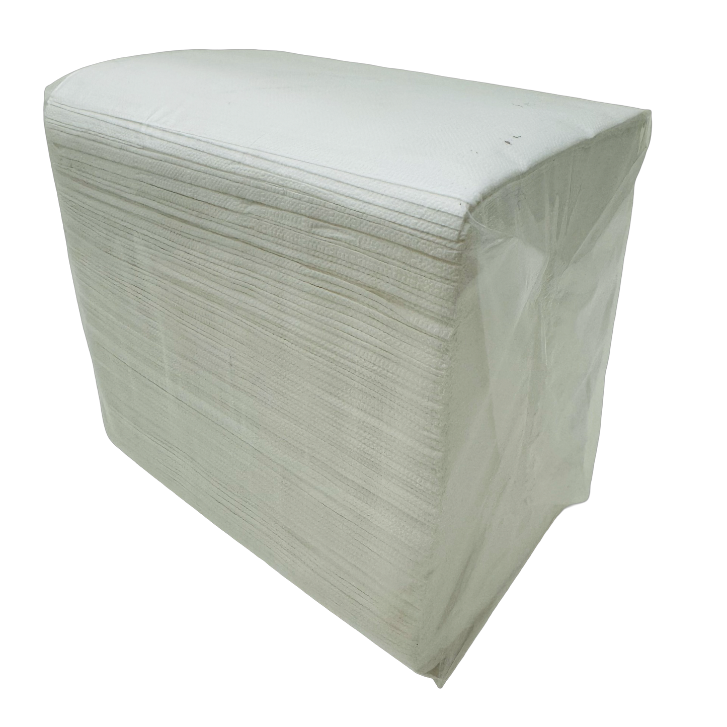 Tallfold Napkin White TF1002