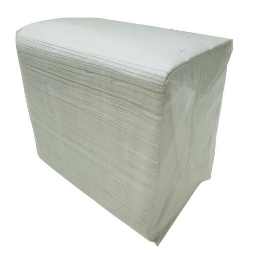 Tallfold Napkin White TF1002