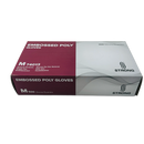 Poly Glove Medium