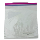 Ziploc Bag Storage 1G 10-9/16"X10-3/4"