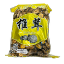 Dried Mushroom Shiitake