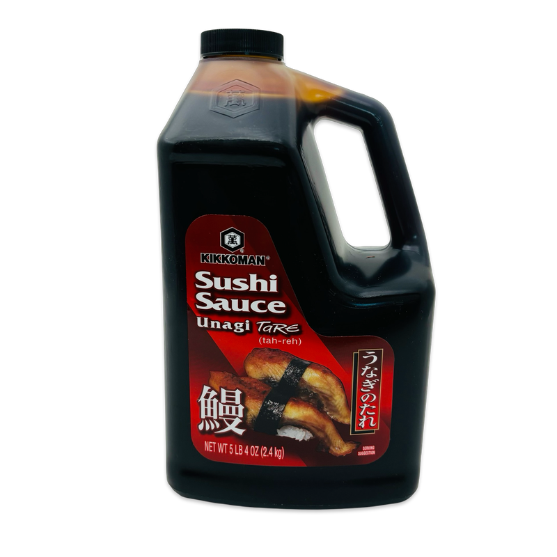 Kikkoman Sushi Sauce Unagi