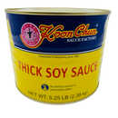 KC Thick Soy Sauce