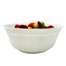 32OZ Bagasse Bowl Round