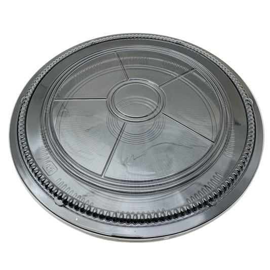 Sushi Party Tray & Lid - Large