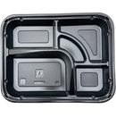 Bento Box Tray & Lid Sets 306