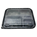 Bento Box Black 32