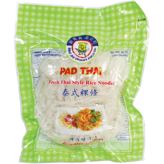 Pad Thai Noodle