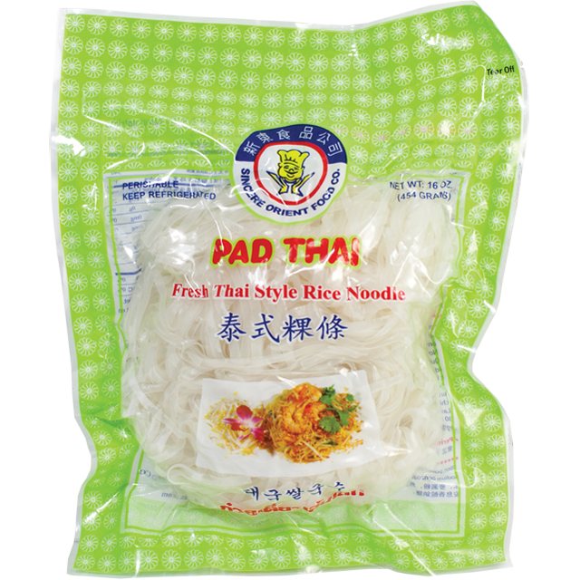 Pad Thai Noodle