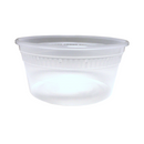 12OZ Plastic Soup Containers