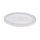 PE Lid for Plastic Soup Containers
