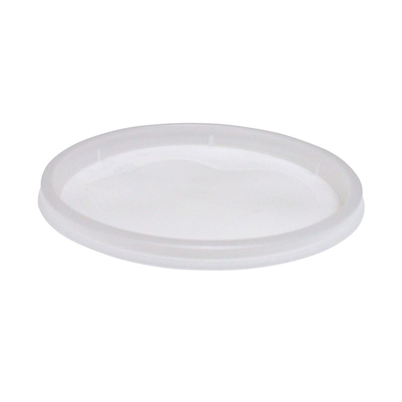 PE Lid for Plastic Soup Containers