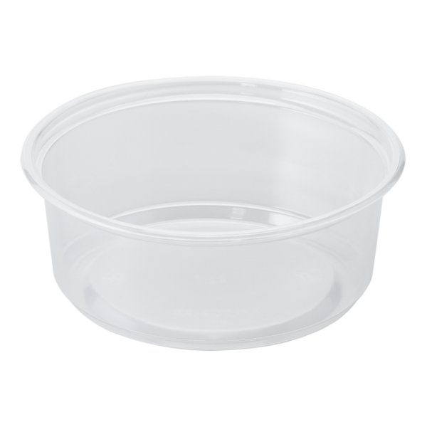 8OZ Deli Container
