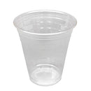12OZ PET Clear Cup