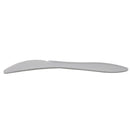 Knife Medium-Weight PP White