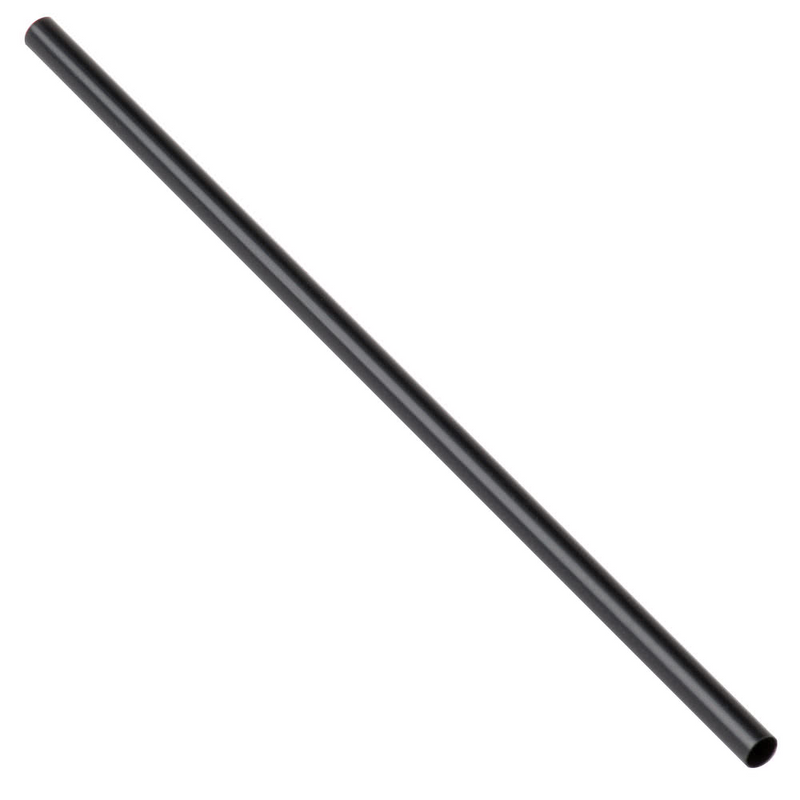 Semi-Slim Straw/Stirrer 5.25"