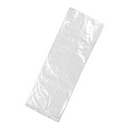Poly Bag 6X3X15 0.68 Mil