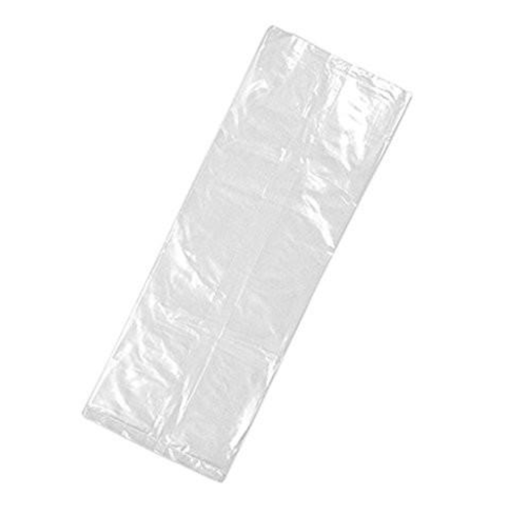 Poly Bag 10X8X24X0.0012 1.2Mil