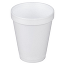 Foam Cup 10 OZ