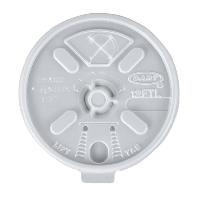 Lift n' Lock Lid 12