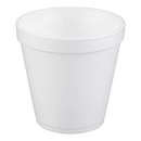 Squat Foam Cup 16OZ