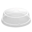 PET Dome Lid for 24~32oz Paper Food Container