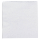 Napkin - Beverage Napkin White 1-Ply