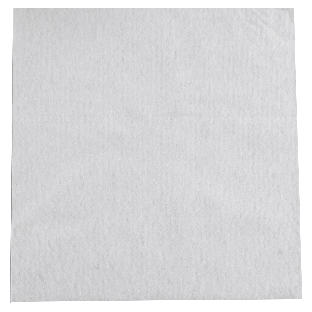 Linen Like Napkin Flat Pack 16"x16"