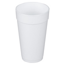 Foam Cup 20 OZ