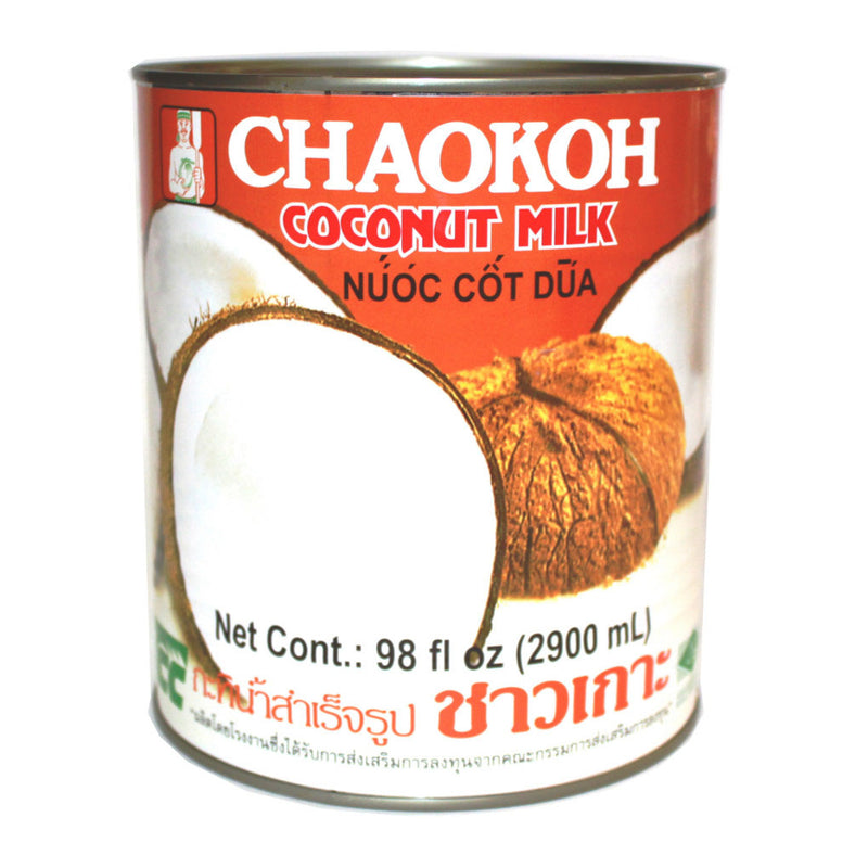 Large Coconut Milk