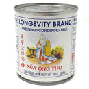 Longevity Condensed Milk