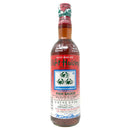 Three Crabs Brand Fish Sauce