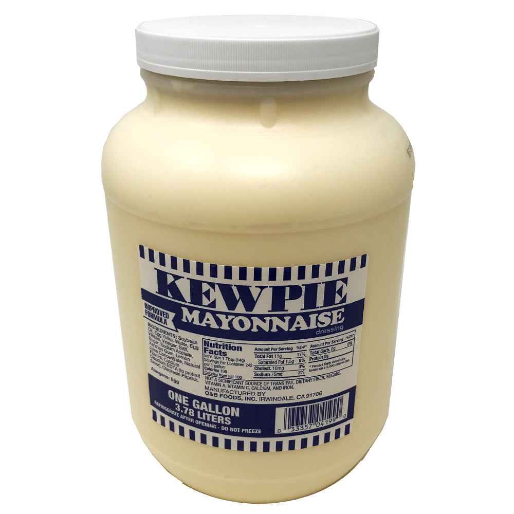 Kewpie Mayonnaise