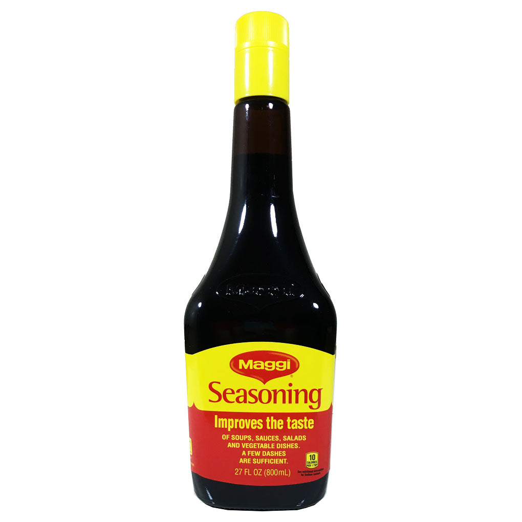 Maggi Seasoning