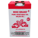 Mike's Brand Soybean Oil